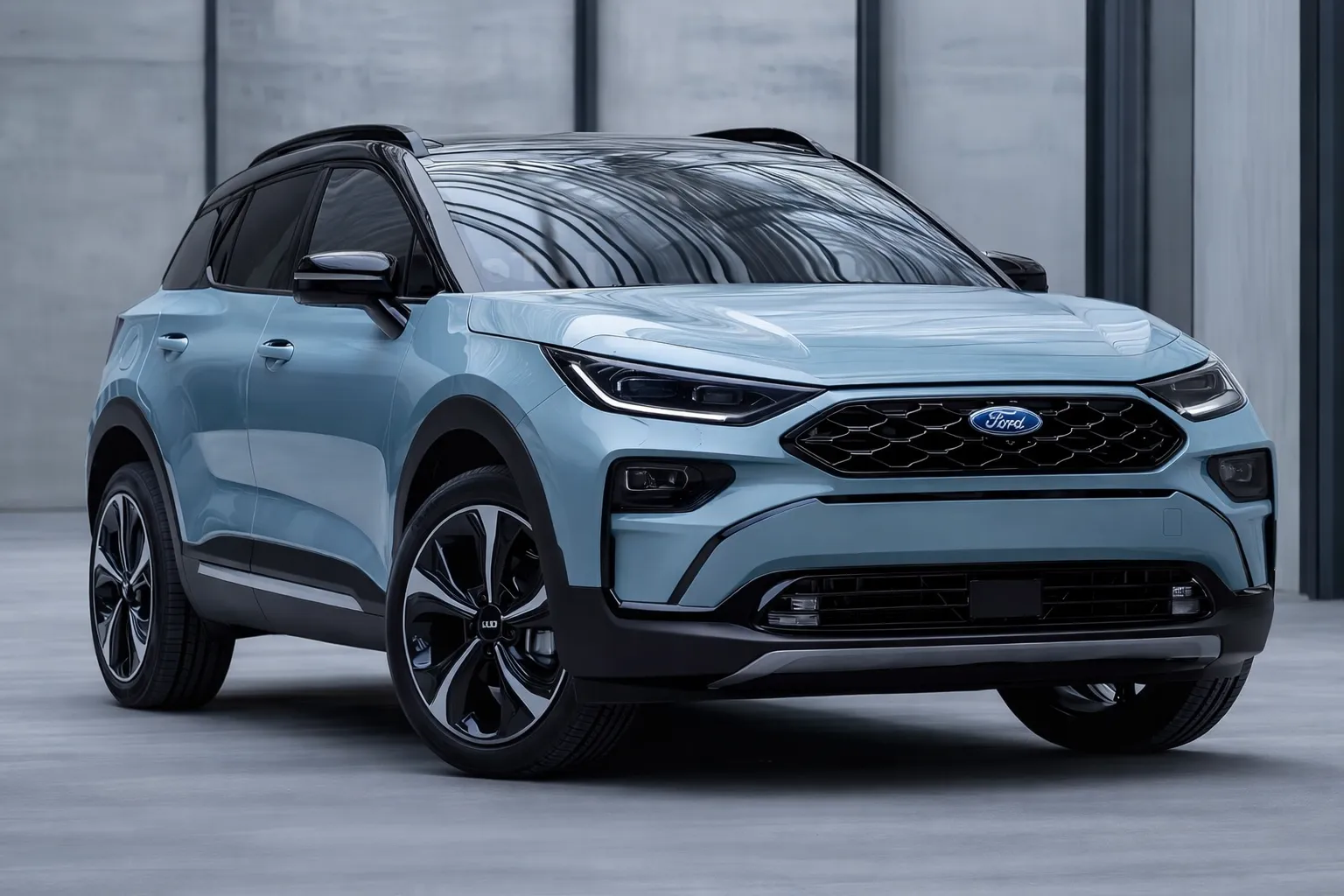 How the Hybrid System Improves Everyday Driving